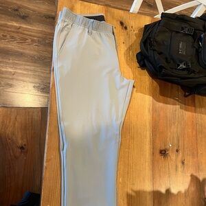 Men's UA Drive Tapered Pants